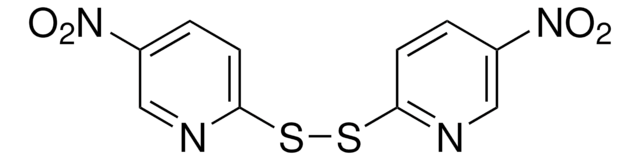 2,2&#8242;-Dithiobis(5-nitropyridine)