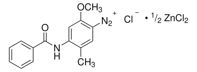 Fast Violet B Salt Dye content &#8805;97&#160;%