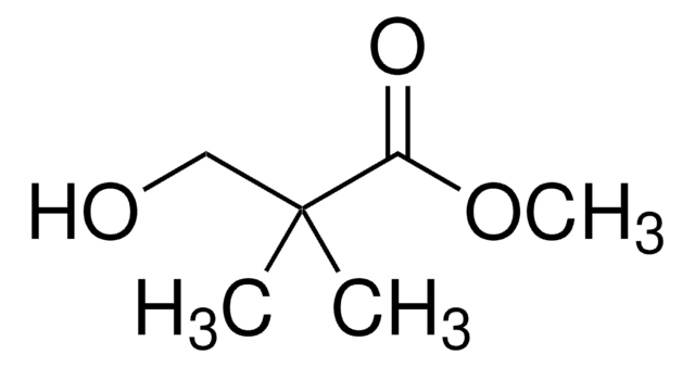 2,2-二甲基-3-羟基丙酸甲酯 98%