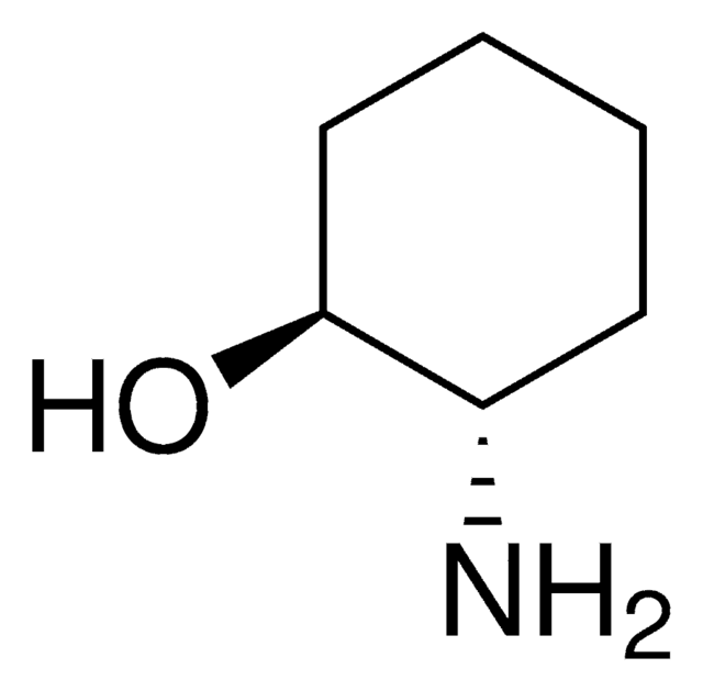 (1S,2S)-2-Aminocyclohexanol AldrichCPR