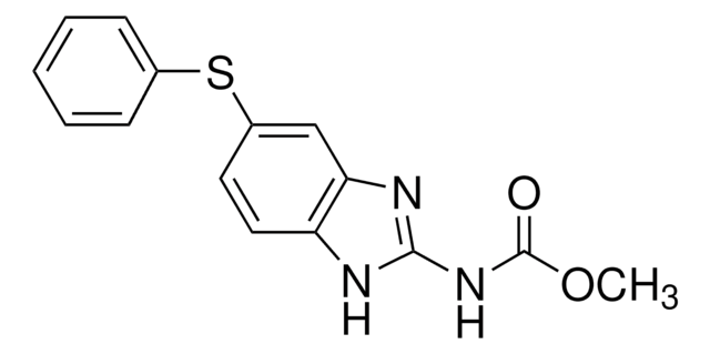 芬苯达唑 &#8805;98%