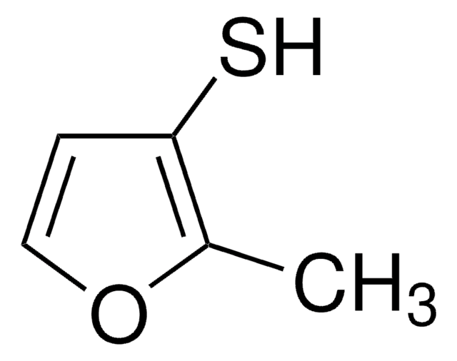 2-Methyl-3-furanthiol natural, 1% in Sunflower oil