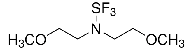 Deoxo-Fluor&#174; solution 50% in THF