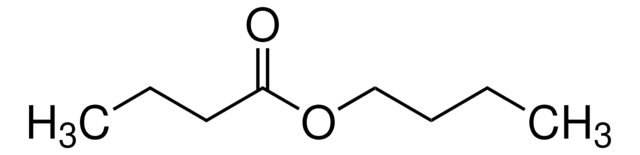 Butyl butyrate &#8805;98%, FCC, FG