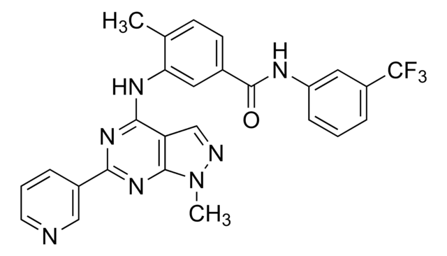 NVP-BHG712 &#8805;98% (HPLC)