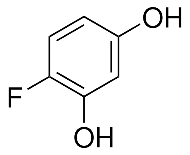 4-氟间苯二酚 97%