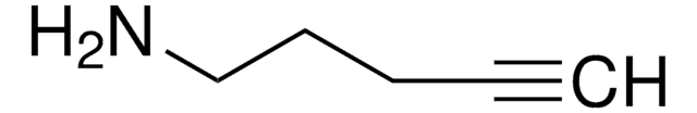 4-Pentyn-1-amine &#8805;92.0%