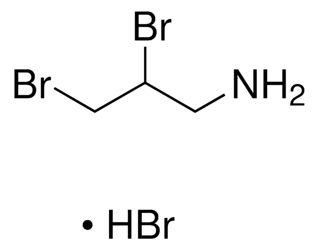 2,3-Dibromo-propylamine, hydrobromide