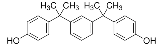 4,4′-(1,3-亚苯基二异亚丙基)二苯酚 99%