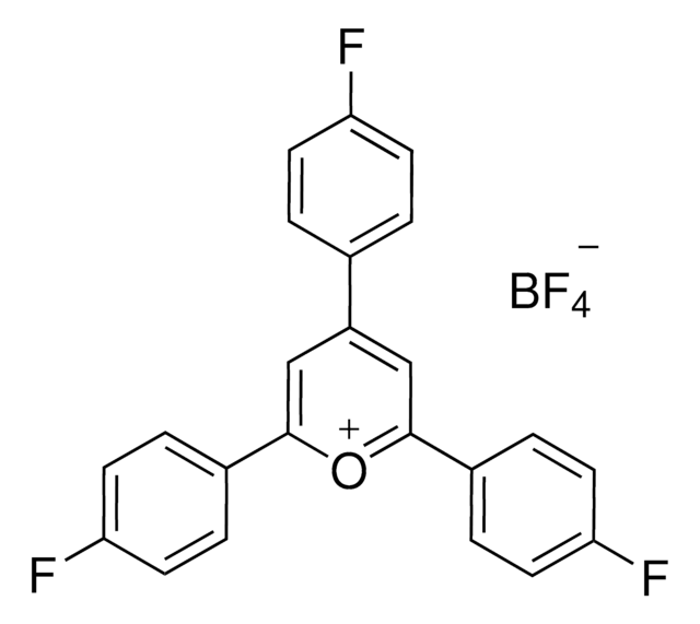 2,4,6-三（4-氟苯基）吡啶鎓四氟硼酸酯 &#8805;95%