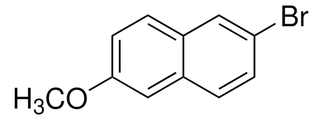 2-溴-6-甲氧基萘 pharmaceutical impurity standard