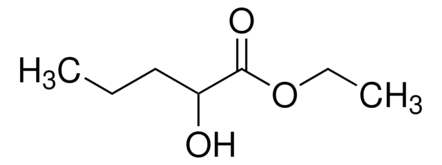 2-羟基戊酸乙酯 &#8805;97.0%