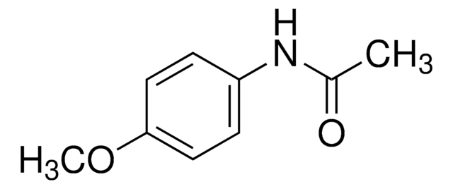 4-甲氧基-N-乙酰苯胺 97%