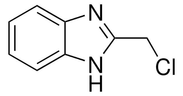 2-(Chloromethyl)benzimidazole 96%