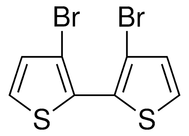 3,3&#8242;-Dibromo-2,2&#8242;-bithiophene 97%