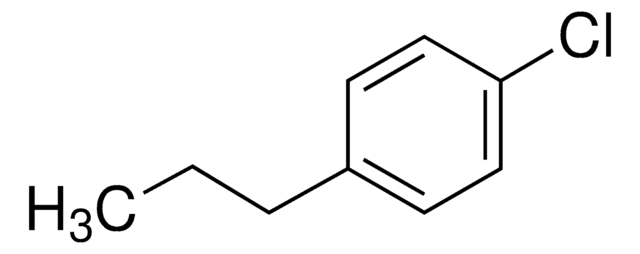 1-Chloro-4-propylbenzene AldrichCPR