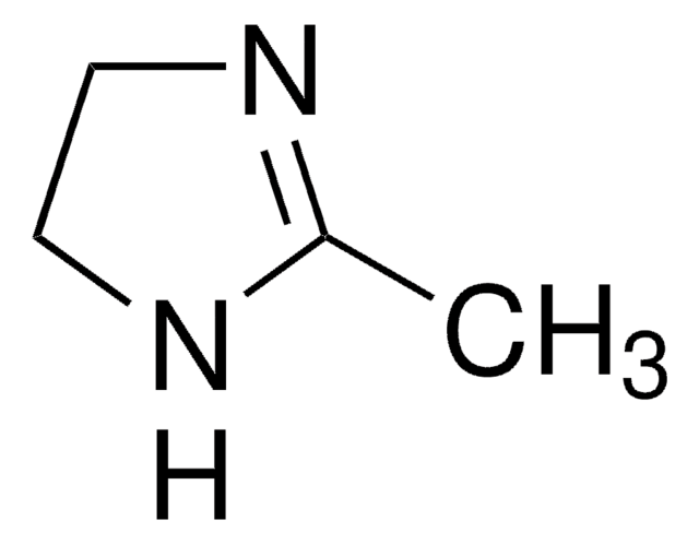 2-甲基-2-咪唑啉 95%