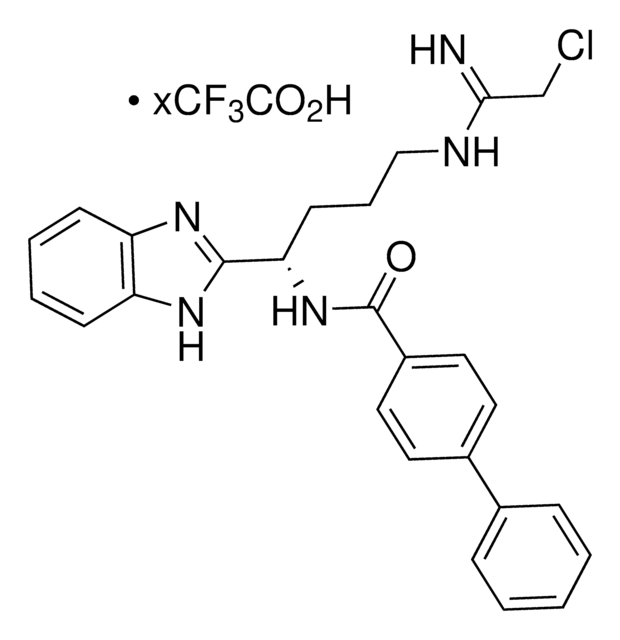 BB-Cl-amidine trifluoroacetate salt &#8805;98% (HPLC)