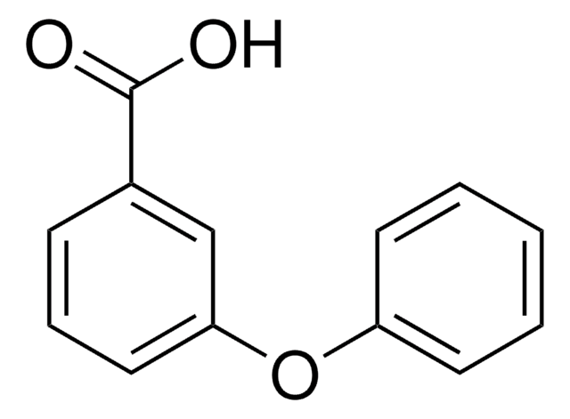 3-Phenoxybenzoic acid 98%