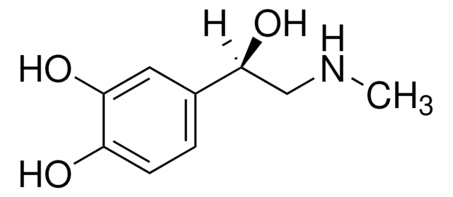 (&#8722;)-Epinephrine