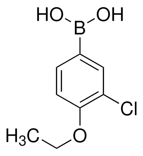 3-Chloro-4-ethoxyphenylboronic acid