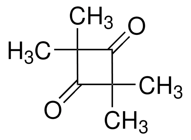 Tetramethyl-1,3-cyclobutanedione 99%