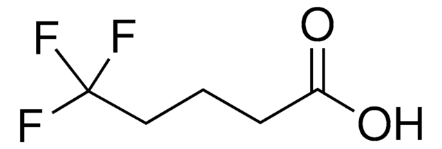 5,5,5-Trifluoropentanoic acid AldrichCPR