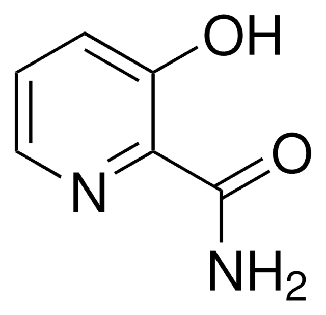 3-羟基吡啶酰胺 98%