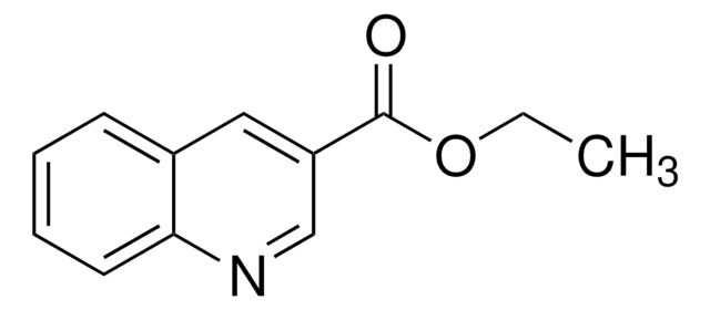 3-喹啉羧酸乙酯 97%