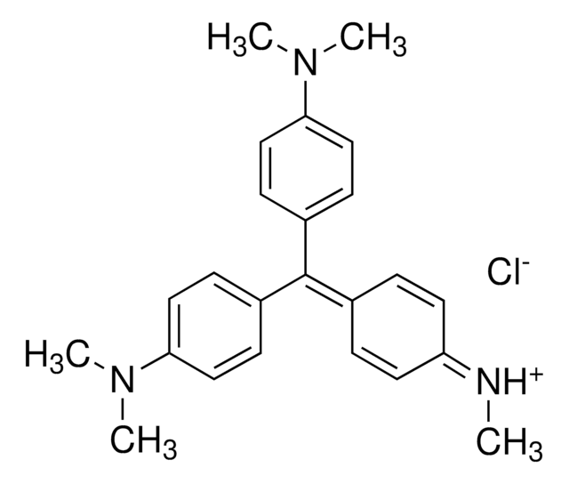 Pyoktanin Blue SAJ special grade