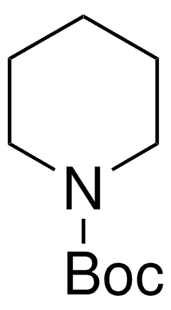 N-Boc-哌啶 98%