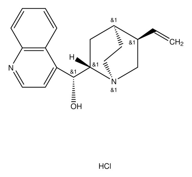 Cinchonidine hydrochloride