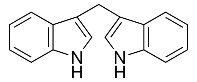 3,3&#8242;-Diindolylmethane &#8805;98% (HPLC)