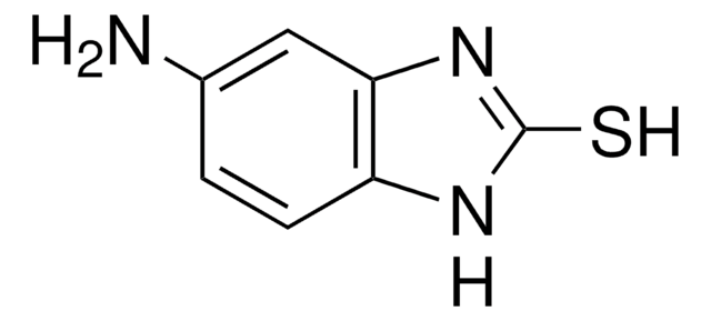 5-氨基-2-巯基苯并咪唑 96%