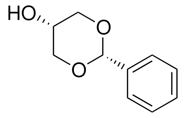 顺式-1,3-O-苄烯丙三醇 97%