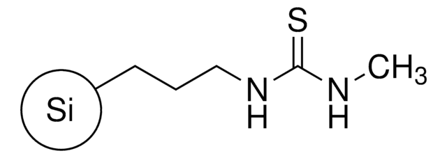 QuadraSil&#174; MTU extent of labeling: 1.0-1.5&#160;mmol/g loading