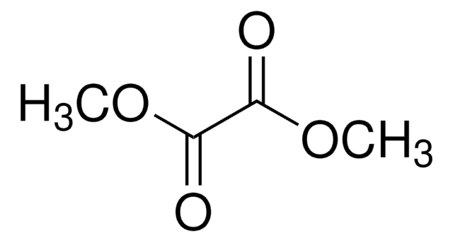 草酸二甲酯 ReagentPlus&#174;, 99%