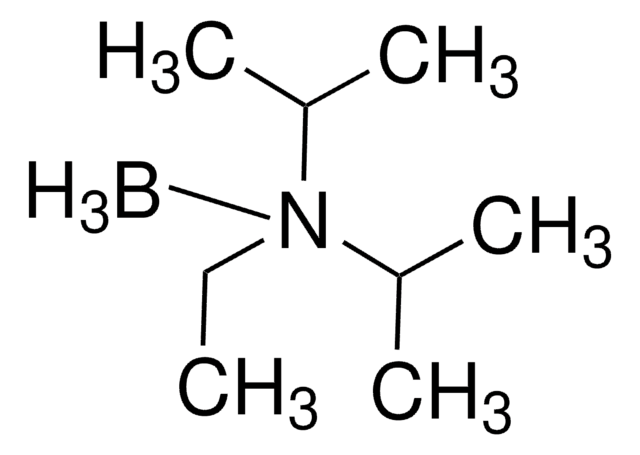 Borane N,N-diisopropylethylamine complex