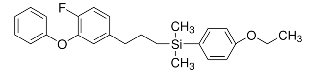 氟硅菊酯 PESTANAL&#174;, analytical standard