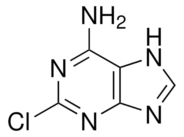 2-氯腺嘌呤 European Pharmacopoeia (EP) Reference Standard