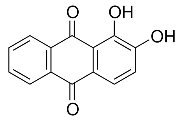 茜素 phyproof&#174; Reference Substance