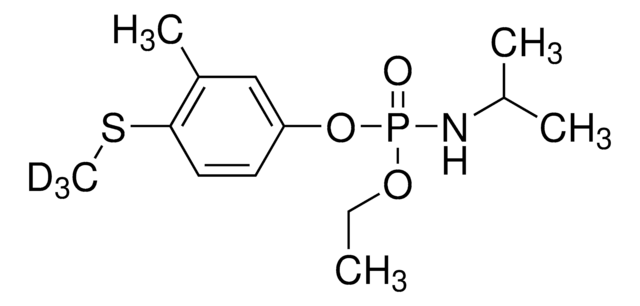 Fenamiphos-(S-methyl-d3) PESTANAL&#174;, analytical standard