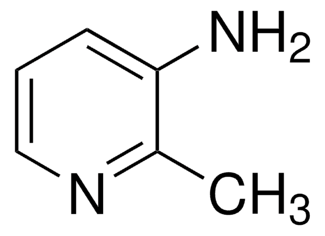 3-Amino-2-methylpyridine 97%