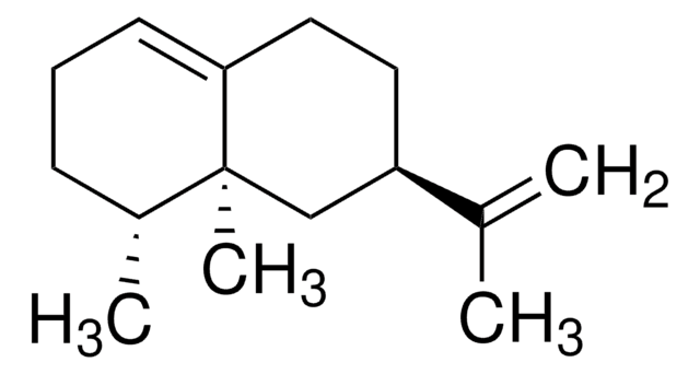 (+)-瓦伦亚烯 technical, &#8805;70%