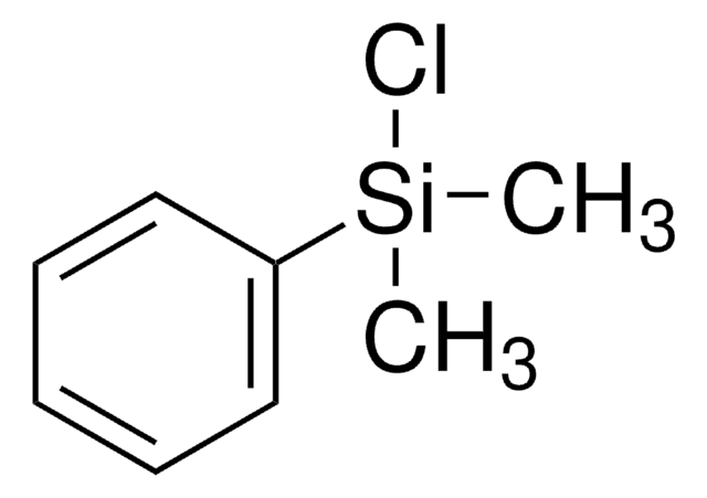 氯(二甲基)苯基硅烷 98%