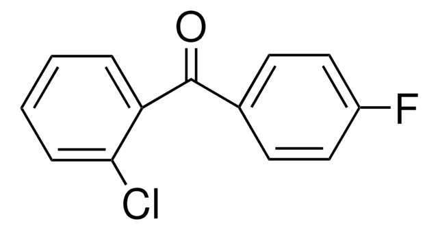 2-CHLORO-4'-FLUOROBENZOPHENONE AldrichCPR