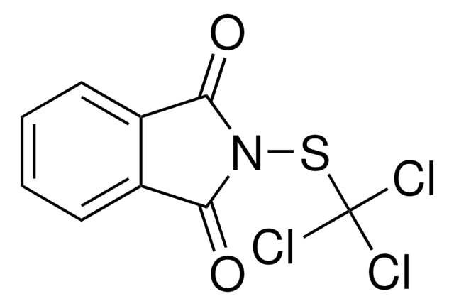 灭菌丹 PESTANAL&#174;, analytical standard