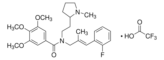 VUF11207 trifluoroacetate salt &#8805;98% (HPLC)