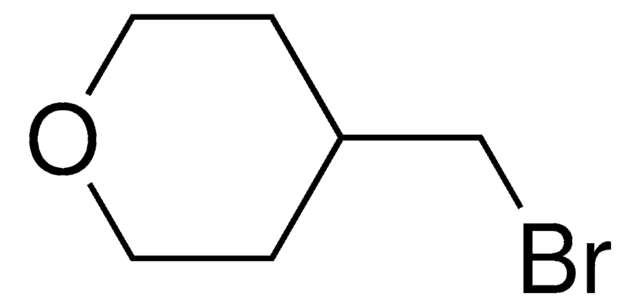 4-(bromomethyl)tetrahydropyran AldrichCPR