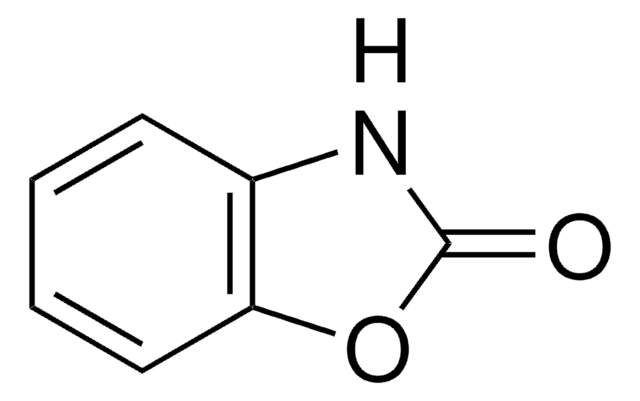 2-苯并噁唑酮 98%